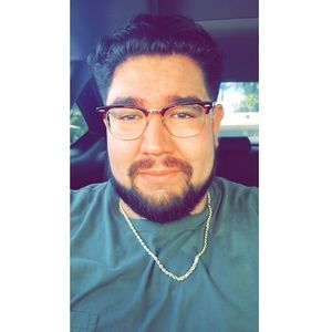 Meet your Posher, Rogelio